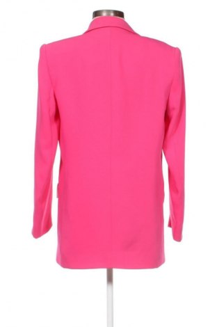 Damski żakiet Zara, Rozmiar XS, Kolor Czerwony, Cena 110,34 zł