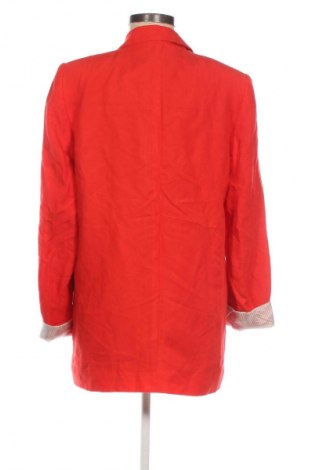 Női blézer Zara, Méret M, Szín Piros, Ár 9 600 Ft