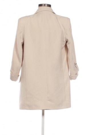 Damski żakiet Zara, Rozmiar XS, Kolor Beżowy, Cena 110,34 zł