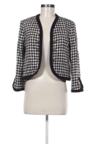 Damski żakiet Zara, Rozmiar M, Kolor Kolorowy, Cena 110,34 zł