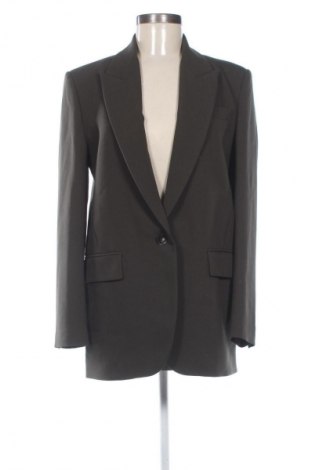 Dámské sako  Zara, Velikost XS, Barva Zelená, Cena  409,00 Kč