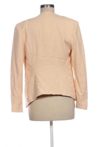 Női blézer Zara, Méret M, Szín Ekrü
, Ár 23 069 Ft