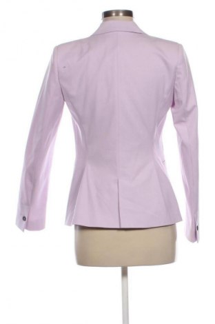 Női blézer Zara, Méret S, Szín Lila, Ár 19 550 Ft