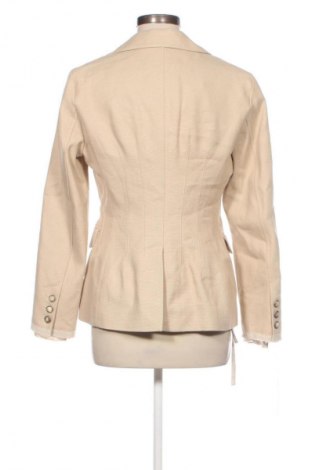 Dámské sako  Zara, Velikost M, Barva Béžová, Cena  1 460,00 Kč