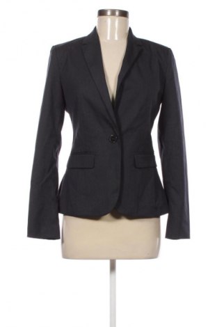 Damski żakiet Zara, Rozmiar XS, Kolor Niebieski, Cena 52,99 zł