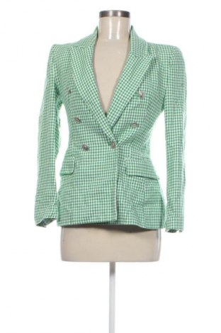 Damen Blazer Zara, Größe S, Farbe Mehrfarbig, Preis € 27,99