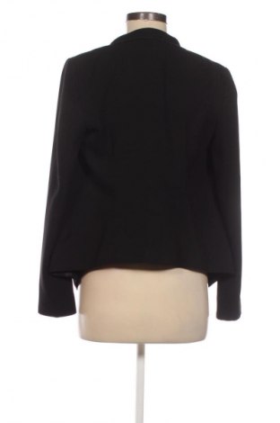 Дамско сако Zara, Размер XS, Цвят Черен, Цена 31,99 лв.