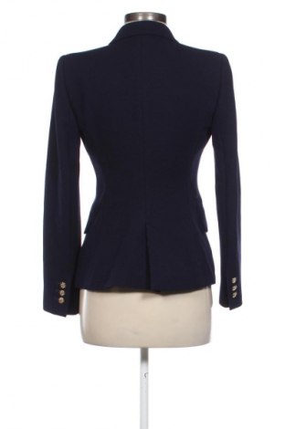 Női blézer Zara, Méret S, Szín Kék, Ár 6 879 Ft