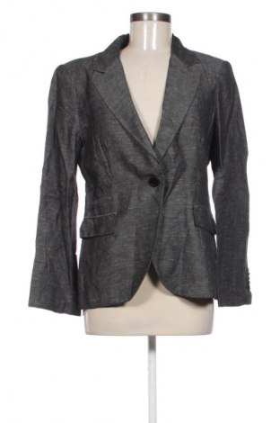 Dámske sako  Zara, Veľkosť XL, Farba Čierna, Cena  24,49 €