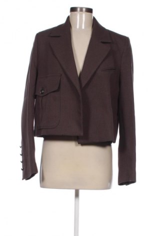 Damski żakiet Zara, Rozmiar M, Kolor Kolorowy, Cena 131,03 zł