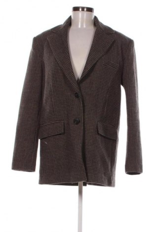 Damski żakiet Zara, Rozmiar XS, Kolor Kolorowy, Cena 110,07 zł