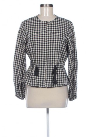 Дамско сако Zara, Размер M, Цвят Многоцветен, Цена 48,00 лв.