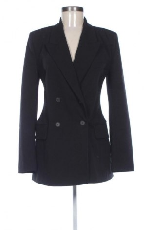 Dámske sako  Zara, Veľkosť M, Farba Čierna, Cena  22,95 €