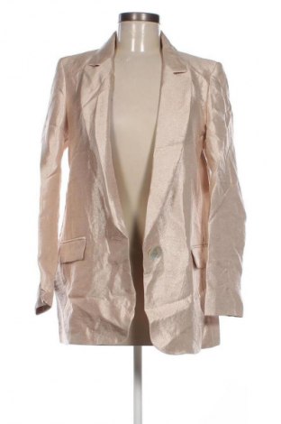 Női blézer Zara, Méret S, Szín Arany
, Ár 13 129 Ft