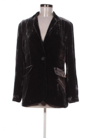 Dámské sako  Zara, Velikost M, Barva Černá, Cena  619,00 Kč