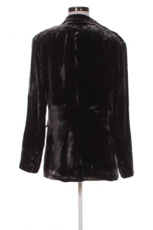 Dámské sako  Zara, Velikost M, Barva Černá, Cena  619,00 Kč