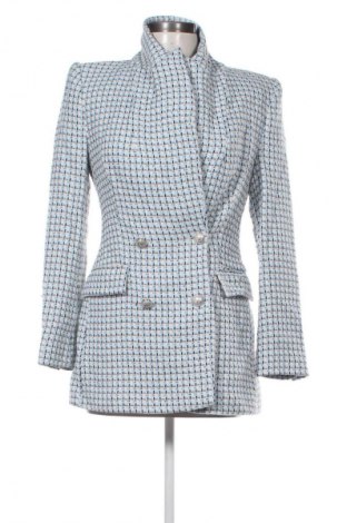 Damski żakiet Zara, Rozmiar M, Kolor Kolorowy, Cena 95,99 zł