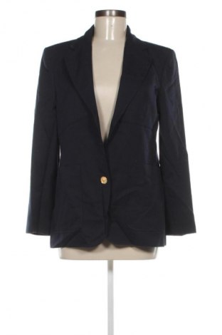 Damen Blazer Zara, Größe XS, Farbe Blau, Preis € 64,99