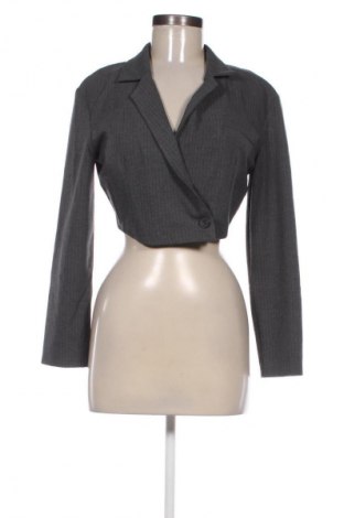 Дамско сако Zara, Размер XS, Цвят Многоцветен, Цена 47,88 лв.