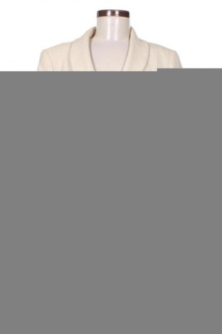 Дамско сако Zendra, Размер XL, Цвят Екрю, Цена 48,00 лв.