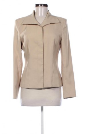 Γυναικείο σακάκι Zero, Μέγεθος M, Χρώμα  Μπέζ, Τιμή 34,79 €