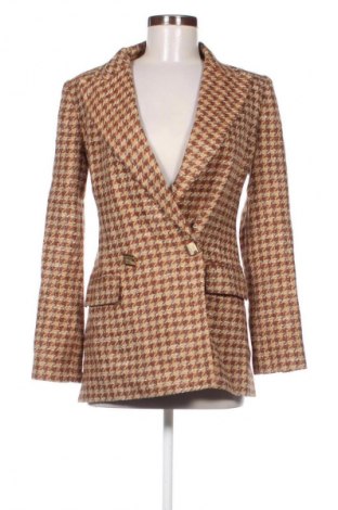 Γυναικείο σακάκι adL, Μέγεθος XS, Χρώμα Πολύχρωμο, Τιμή 10,99 €