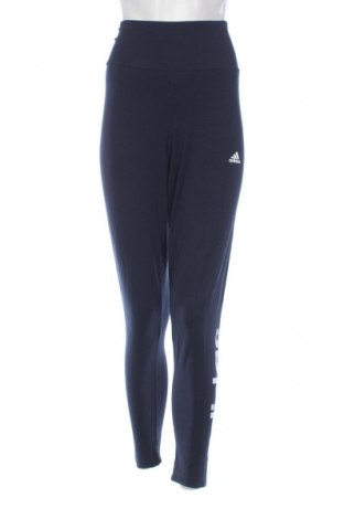 Dámske tepláky Adidas, Veľkosť XL, Farba Modrá, Cena  24,95 €