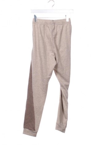 Pantaloni trening de femei Adidas, Mărime XS, Culoare Bej, Preț 108,00 Lei