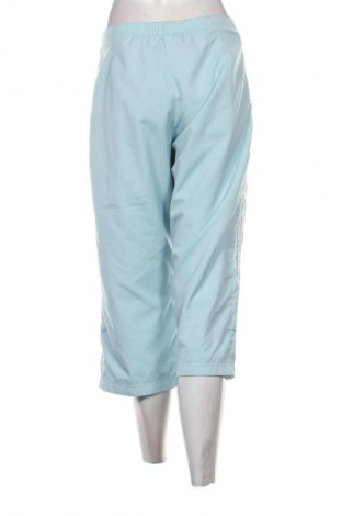 Pantaloni trening de femei Adidas, Mărime M, Culoare Albastru, Preț 107,89 Lei