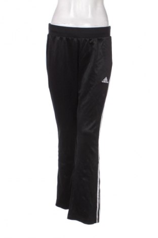 Damen Sporthose Adidas, Größe M, Farbe Schwarz, Preis 61,99 €