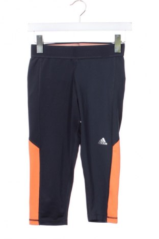 Damskie spodnie sportowe Adidas, Rozmiar XS, Kolor Szary, Cena 94,99 zł