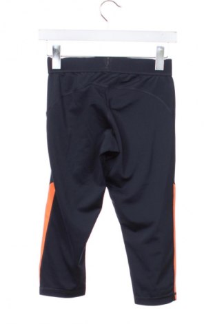 Damskie spodnie sportowe Adidas, Rozmiar XS, Kolor Szary, Cena 94,99 zł