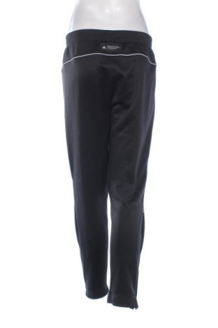 Γυναικείο αθλητικό παντελόνι Adidas, Μέγεθος M, Χρώμα Μαύρο, Τιμή 20,97 €