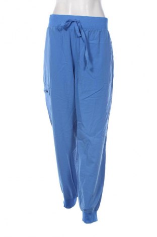 Damen Sporthose Anko, Größe XL, Farbe Blau, Preis 12,99 €