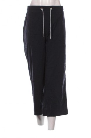 Pantaloni trening de femei Cecil, Mărime L, Culoare Albastru, Preț 243,99 Lei