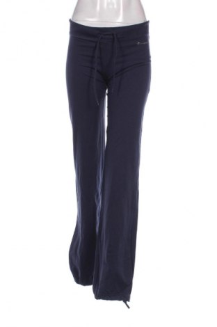 Pantaloni trening de femei Champion, Mărime M, Culoare Albastru, Preț 89,00 Lei