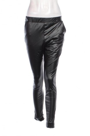 Pantaloni trening de femei ChicMe, Mărime S, Culoare Negru, Preț 62,99 Lei