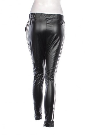 Pantaloni trening de femei ChicMe, Mărime S, Culoare Negru, Preț 62,99 Lei