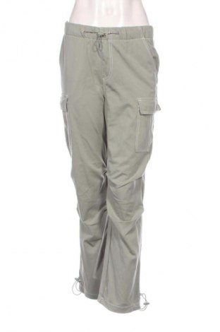 Dámské tepláky Cropp, Velikost S, Barva Zelená, Cena  429,00 Kč