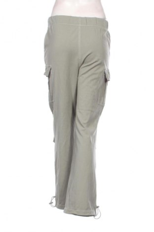 Dámské tepláky Cropp, Velikost S, Barva Zelená, Cena  429,00 Kč