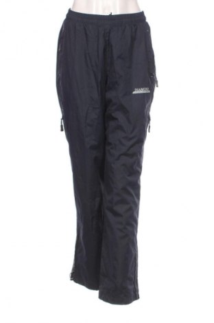 Dámské tepláky Diamond, Velikost S, Barva Modrá, Cena  289,00 Kč