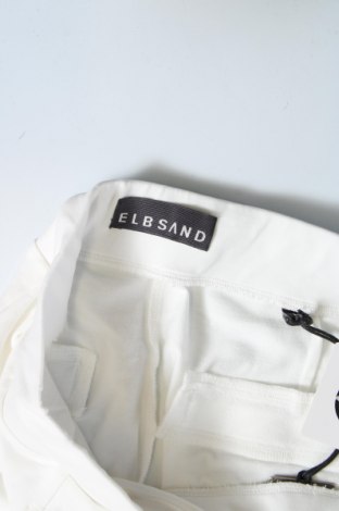 Damen Sporthose Elbsand, Größe L, Farbe Weiß, Preis € 51,99