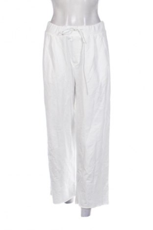 Damen Sporthose Elbsand, Größe L, Farbe Weiß, Preis € 51,99