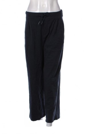 Pantaloni trening de femei Elbsand, Mărime M, Culoare Albastru, Preț 195,99 Lei