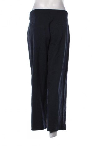 Pantaloni trening de femei Elbsand, Mărime M, Culoare Albastru, Preț 195,99 Lei