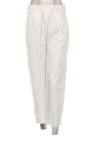 Damen Sporthose Elbsand, Größe S, Farbe Weiß, Preis € 51,99