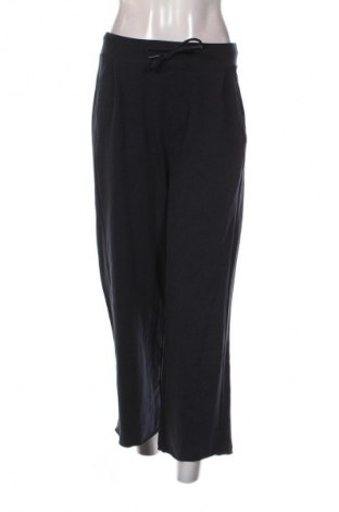 Pantaloni trening de femei Elbsand, Mărime M, Culoare Albastru, Preț 243,99 Lei