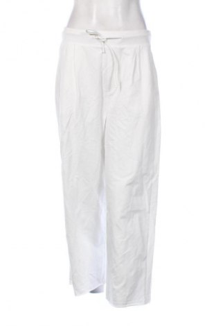 Női sport nadrág Elbsand, Méret L, Szín Fehér, Ár 15 889 Ft