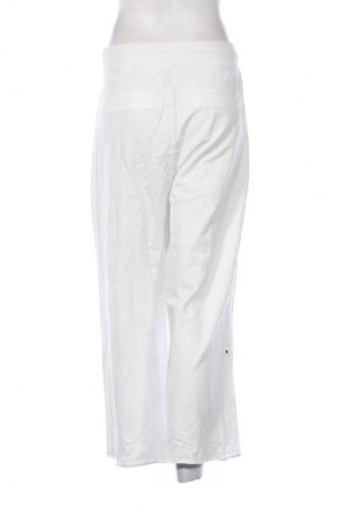 Női sport nadrág Elbsand, Méret L, Szín Fehér, Ár 15 889 Ft