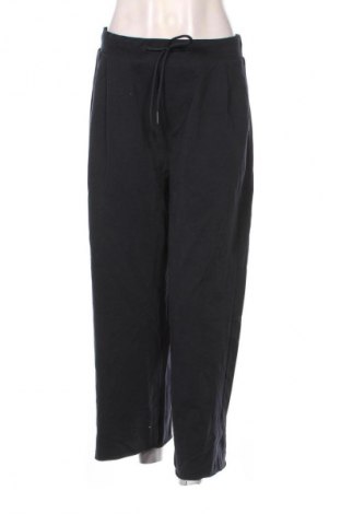 Damskie spodnie sportowe Elbsand, Rozmiar L, Kolor Niebieski, Cena 166,99 zł